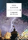 I ragazzi di Anansi. E-book. Formato EPUB ebook