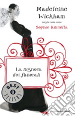 La signora dei funerali. E-book. Formato EPUB ebook