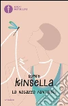 La ragazza fantasma. E-book. Formato EPUB ebook di Sophie Kinsella