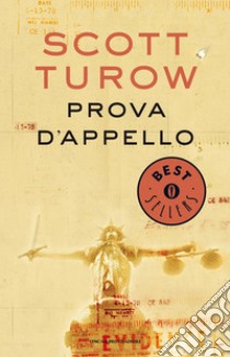 Prova d'appello. E-book. Formato EPUB ebook di Scott Turow