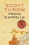 Prova d'appello. E-book. Formato EPUB ebook