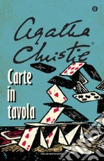 Carte in tavola. E-book. Formato EPUB ebook