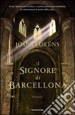 Il signore di Barcellona. E-book. Formato EPUB ebook