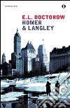 Homer & Langley. E-book. Formato EPUB ebook