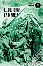 La marcia. E-book. Formato EPUB ebook