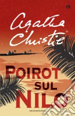 Poirot sul Nilo. E-book. Formato EPUB ebook