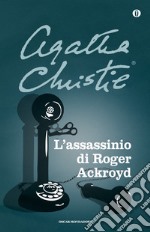 L' assassinio di Roger Ackroyd. E-book. Formato EPUB ebook