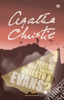 Perché non l'hanno chiesto a Evans?. E-book. Formato EPUB ebook di Agatha Christie