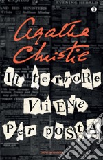 Il terrore viene per posta. E-book. Formato EPUB ebook