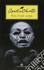 Non c'è più scampo. E-book. Formato EPUB ebook