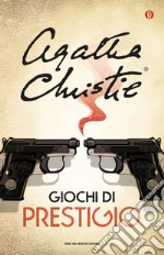 Miss Marple: giochi di prestigio. E-book. Formato EPUB ebook