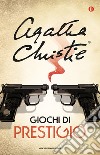 Miss Marple: giochi di prestigio. E-book. Formato EPUB ebook