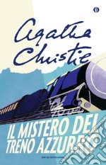 Il mistero del Treno Azzurro. E-book. Formato EPUB ebook