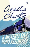 Il mistero del Treno Azzurro. E-book. Formato EPUB ebook