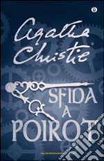 Sfida a Poirot. E-book. Formato EPUB ebook