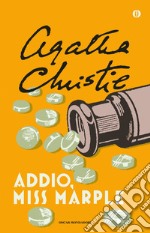 Addio, Miss Marple. E-book. Formato EPUB ebook