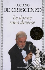 Le donne sono diverse. E-book. Formato EPUB ebook