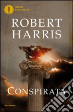 Conspirata. E-book. Formato EPUB ebook