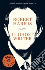 Il ghostwriter. E-book. Formato EPUB ebook