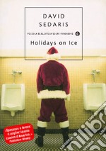 Holidays on ice. E-book. Formato EPUB ebook