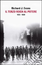 Il Terzo Reich al potere. 1933-1939. E-book. Formato EPUB ebook