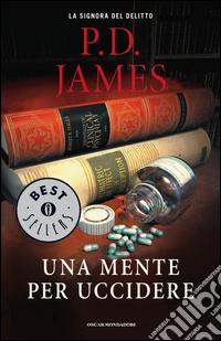 Una mente per uccidere. E-book. Formato EPUB ebook