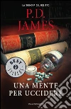 Una mente per uccidere. E-book. Formato EPUB ebook