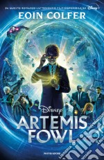 Artemis Fowl. E-book. Formato EPUB ebook