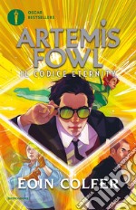 Il codice eternity. Artemis Fowl. E-book. Formato EPUB ebook