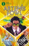Il codice eternity. Artemis Fowl. E-book. Formato EPUB ebook di Eoin Colfer