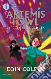 La colonia perduta. Artemis Fowl. E-book. Formato EPUB ebook di Eoin Colfer