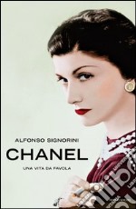 Chanel. Una vita da favola. E-book. Formato EPUB