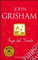 Fuga dal Natale. E-book. Formato EPUB ebook