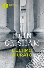 L' ultimo giurato. E-book. Formato EPUB ebook