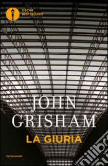 La giuria. E-book. Formato EPUB ebook di John Grisham