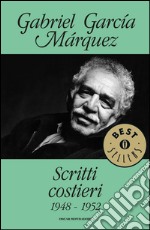 Scritti costieri. 1948-1952. E-book. Formato EPUB ebook