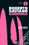 Gomorra. Viaggio nell'impero economico e nel sogno di dominio della camorra. E-book. Formato EPUB ebook di Roberto Saviano