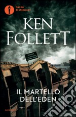 Il martello dell'Eden. E-book. Formato EPUB ebook