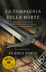 La compagnia della morte. E-book. Formato EPUB ebook