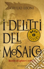 I delitti del mosaico. E-book. Formato EPUB ebook