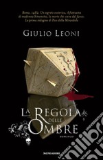 La regola delle ombre. E-book. Formato EPUB ebook