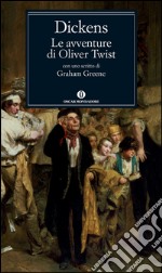 Le avventure di Oliver Twist. E-book. Formato EPUB ebook