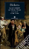 Le avventure di Oliver Twist. E-book. Formato EPUB ebook di Charles Dickens