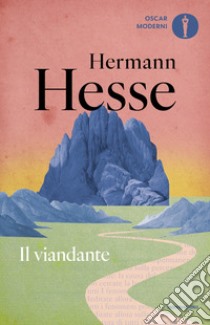 Il viandante. E-book. Formato EPUB ebook di Hermann Hesse