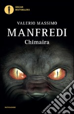 Chimaira. E-book. Formato EPUB ebook