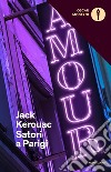 Satori a Parigi. E-book. Formato EPUB ebook