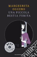 Una piccola bestia ferita. E-book. Formato EPUB ebook