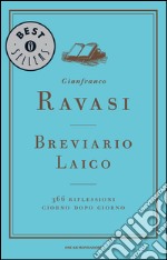 Breviario laico. 366 riflessioni giorno dopo giorno. E-book. Formato EPUB ebook