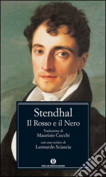 Il rosso e il nero. E-book. Formato EPUB ebook di Stendhal