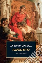 Augusto il grande baro. E-book. Formato EPUB ebook